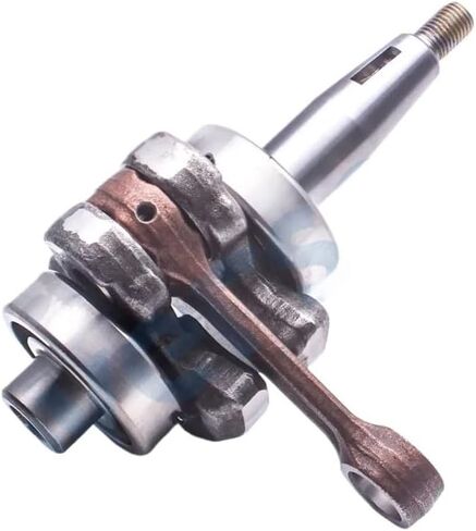 6L5-11400 Crankshaft Assy for Outboard 3HP 6L5-11400-00 2 Stroke in Saudi Arabia