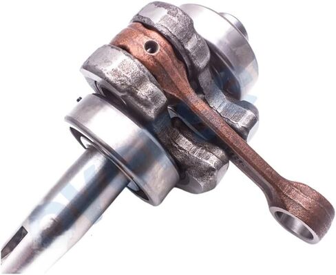 6L5-11400 Crankshaft Assy for Outboard 3HP 6L5-11400-00 2 Stroke in Saudi Arabia