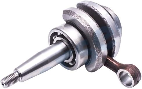 6L5-11400 Crankshaft Assy for Outboard 3HP 6L5-11400-00 2 Stroke in Saudi Arabia