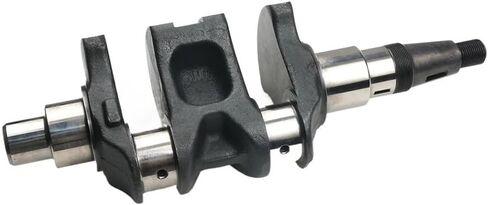 6AH-11411 Crankshaft for Outboard Motor 4T F20A; F15A F20-05020004;6AH-11411-00 in Saudi Arabia