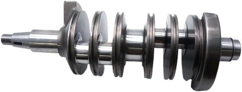 6N7-11411 Crankshaft for Outboard Motor Version 2T 115-130HP 6N7-11411-00 in Saudi Arabia