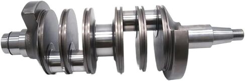 6N7-11411 Crankshaft for Outboard Motor Version 2T 115-130HP 6N7-11411-00 in Saudi Arabia