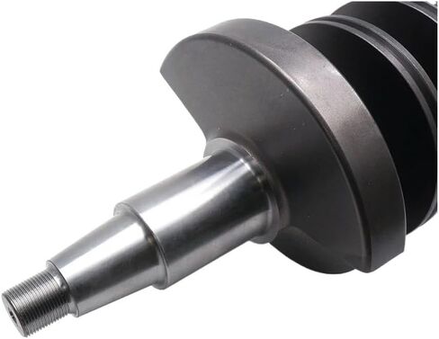 6N7-11411 Crankshaft for Outboard Motor Version 2T 115-130HP 6N7-11411-00 in Saudi Arabia