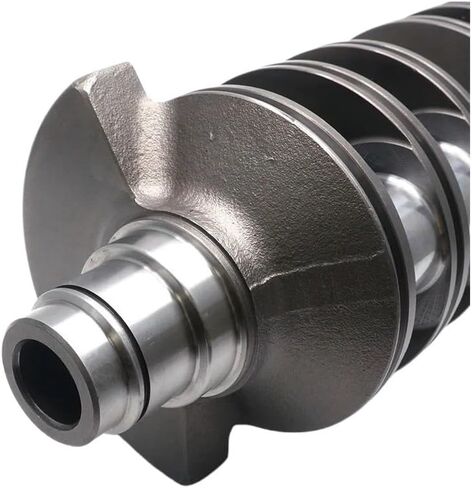 6N7-11411 Crankshaft for Outboard Motor Version 2T 115-130HP 6N7-11411-00 in Saudi Arabia