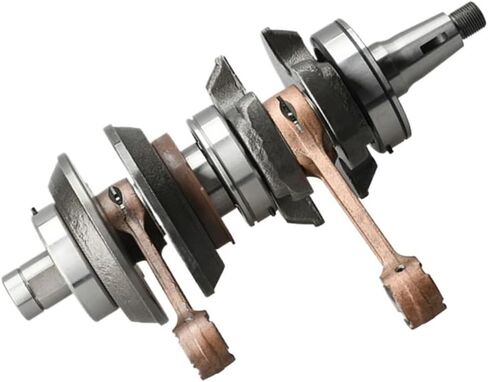 12200-92L30 Outboard CRANKSHAFT Assy Fit for 2T DT40 Boat Engine 12200-92L30-000 in Kuwait