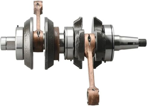 12200-92L30 Outboard CRANKSHAFT Assy Fit for 2T DT40 Boat Engine 12200-92L30-000 in Kuwait
