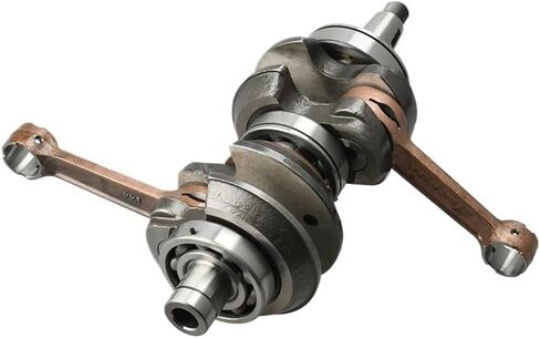 12200-92L30 Outboard CRANKSHAFT Assy Fit for 2T DT40 Boat Engine 12200-92L30-000 in Kuwait