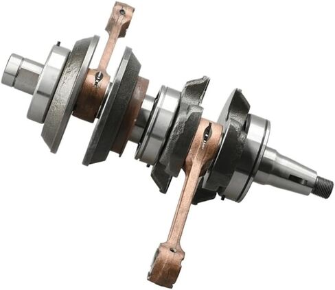 12200-92L30 Outboard CRANKSHAFT Assy Fit for 2T DT40 Boat Engine 12200-92L30-000 in Kuwait