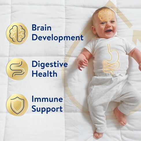 Similac 360 Total Care Sensitive Infant Formula for Fussiness & Gas Due to Lactose Sensitivity, Has 5 HMO Prebiotics, Non-GMO,‡ Baby Formula Powder, 34.9-oz Value Can, Pack of 3 in Saudi Arabia
