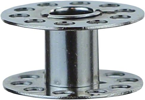 BAIJAC (10 Pack) Replacement for BOBBINS Metal Kenmore 158.1355080 158.13570 158.13571 158.13572 + in Kuwait
