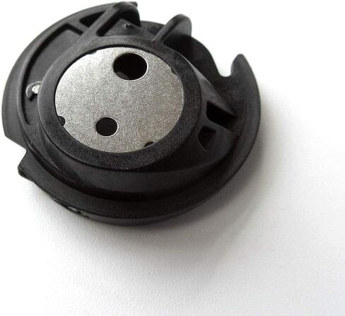 Bobbin Case for Janome MC400E Bernette Deco 340 Elna 7200 7300 8300 9600,E9500 in Kuwait