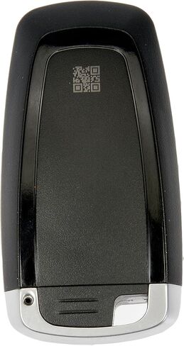 Dorman 99779ST جهاز تحكم عن بعد للدخول بدون مفتاح 4 أزرار متوافق مع موديلات Ford مختارة (تتطلب أداة المسح الضوئي للبرمجة) in Kuwait