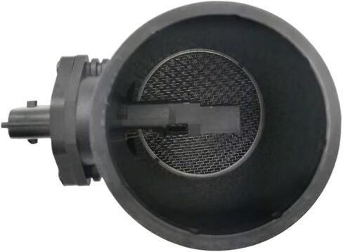 0281002537 8-97253-456-1 8972534561 MAF Air Flow Meters Sensor in Saudi Arabia