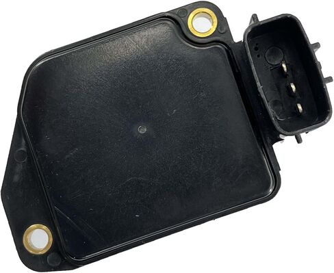 DEVMO AFH45M-46 Mass Air Flow Meter Sensor MAF Compatible with D21, 100NX, Sentra, Sunny, Sunny III 1.4L, 1.6L, 2.4L 1990-1995 in Kuwait
