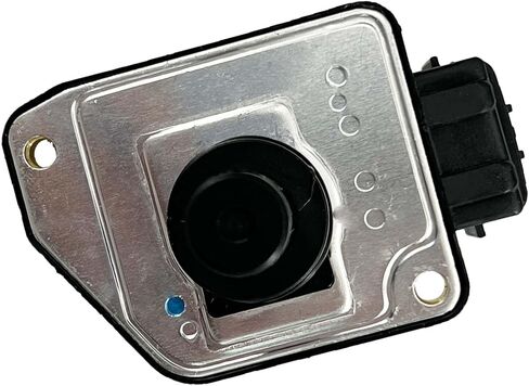 DEVMO AFH45M-46 Mass Air Flow Meter Sensor MAF Compatible with D21, 100NX, Sentra, Sunny, Sunny III 1.4L, 1.6L, 2.4L 1990-1995 in Kuwait
