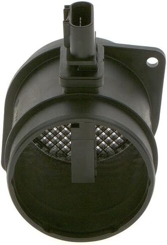BOSCH 0280218488 Original Equipment Mass Air Flow (MAF) Sensor - Compatible with Select Cadillac CTS, SRX, STS; Chevrolet Equinox; Pontiac Torrent in Kuwait