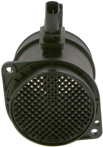 BOSCH 0280218488 Original Equipment Mass Air Flow (MAF) Sensor - Compatible with Select Cadillac CTS, SRX, STS; Chevrolet Equinox; Pontiac Torrent in Kuwait