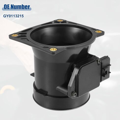 استبدال مستشعر تدفق الهواء الشامل للسيارة من ACROPIX مناسب لمازدا MPV 2000-2006 رقم GY0113215 - حزمة من 1 in Kuwait