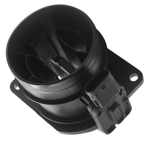 Maf Sensor, Mass Air Flow Sensor Assembly Compatible with Audi A3 A4 2.0L 2017 2018 2019 2020, VW Arteon 2.0L 2019-2021, Replaces 5WK98102, 04L 906 461 B in Saudi Arabia