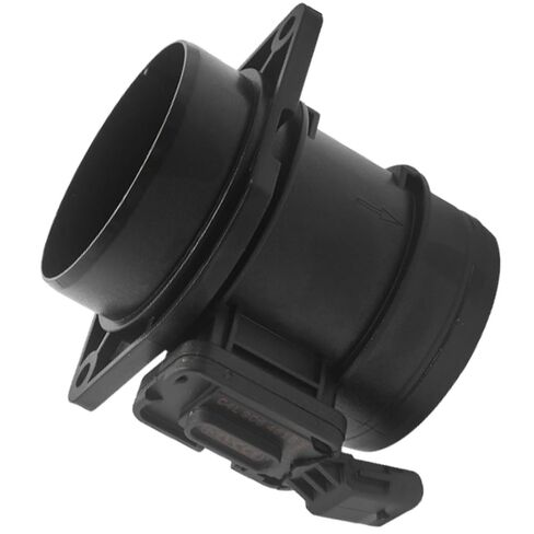 Maf Sensor, Mass Air Flow Sensor Assembly Compatible with Audi A3 A4 2.0L 2017 2018 2019 2020, VW Arteon 2.0L 2019-2021, Replaces 5WK98102, 04L 906 461 B in Saudi Arabia
