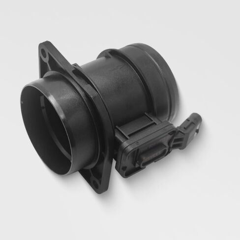Maf Sensor, Mass Air Flow Sensor Assembly Compatible with Audi A3 A4 2.0L 2017 2018 2019 2020, VW Arteon 2.0L 2019-2021, Replaces 5WK98102, 04L 906 461 B in Saudi Arabia