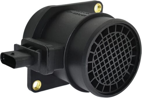 MAF Mass Air Flow Sensor w/Housing - Replaces 281642E000 - Fits 2016-2020 Hyundai Sonata, 2019-2021 Nexo, 2019-2021 Kia Forte, Optima, Elantra in Saudi Arabia