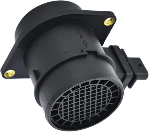 MAF Mass Air Flow Sensor w/Housing - Replaces 281642E000 - Fits 2016-2020 Hyundai Sonata, 2019-2021 Nexo, 2019-2021 Kia Forte, Optima, Elantra in Saudi Arabia