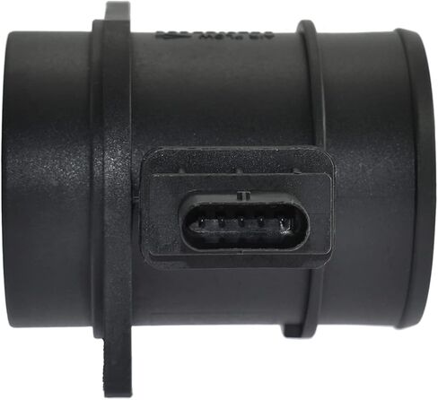 MAF Mass Air Flow Sensor w/Housing - Replaces 281642E000 - Fits 2016-2020 Hyundai Sonata, 2019-2021 Nexo, 2019-2021 Kia Forte, Optima, Elantra in Saudi Arabia