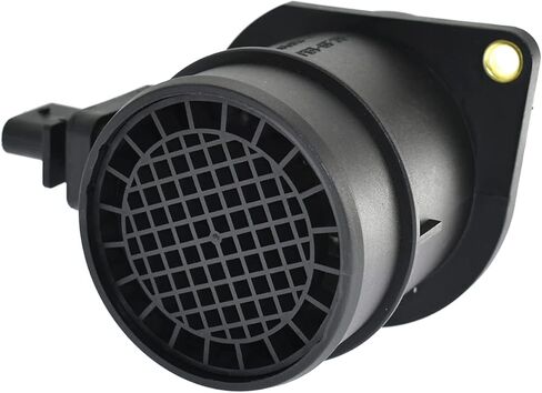 MAF Mass Air Flow Sensor w/Housing - Replaces 281642E000 - Fits 2016-2020 Hyundai Sonata, 2019-2021 Nexo, 2019-2021 Kia Forte, Optima, Elantra in Saudi Arabia