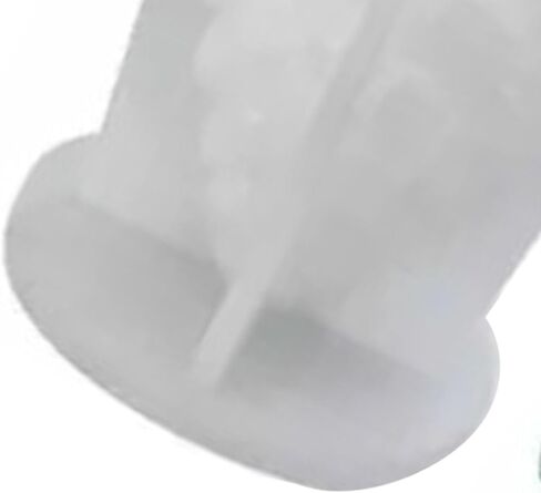 Generic Christmas Tree Candle Mold, 3D Silicone Mold for DIY Crafts, Reusable with Smoother Design, Ideal for Making Candles, Soaps, Chocolate & Fondant Cakes in Kuwait