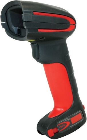 Honeywell Granit 1910i Industrial-Grade Area-Imaging Scanner in Kuwait