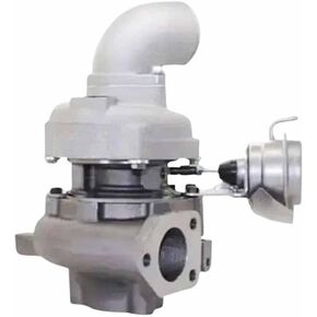 GTD1449VZ turbocharger fits Hyundai H1 H-1 282314A750 282314A751 282314A800 282314A730 282314A850 282314A002 823665-5009S in Kuwait