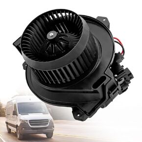 0008307902 Blower Motor Fits for Mercedes-Benz Sprinter 1500 2500 3500 4500 3500XD Base 2019-2024# A0008307902 2312256 in Kuwait