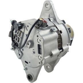 Replacement for Alternator for Hitachi Excavator ZX330 ZX350 Isuzu 6HK1X 181200-5302 Mod-U26Q-1279 in Kuwait