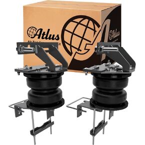 Engineered By Air Lift A7500 XL Air Bag Suspension Kit for 2023-2026 Ford F-250 & F-350 4WD SRW (Replaces Air Lift 57554) – AA57554 in Saudi Arabia