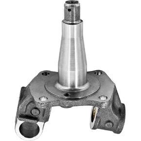 8972615502 LEFT Driver Side Front Axle Knuckle Fit for ISUZU NPR NQR All Engine 1999-2015 NPR-HD NRR 4HK1 5.2L Engine 2005-2015 Replcace# AAWZ398 8-97261-550-2 in Saudi Arabia