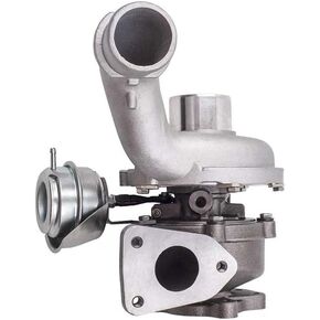شاحن توربيني GT1852V 718089 يناسب رينو أفانتايم 2.2 dCi 110Kw 150HP G9T712 2001-2003 7701473437 7701474327 770147 in Kuwait