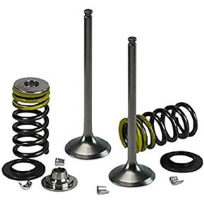 Components XU-09509IK Intake Valve Kit in Saudi Arabia