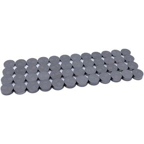 YDDVEHI 48pcs 7.48mm Valve Shims for Honda NPS50 Ruckus 2003-2014 VFR800 Fi INTERCEPTOR 1998-2006 CRF250 R X 2004-2018 ST1100 ST1300 1.2mm-3.6mm in Kuwait