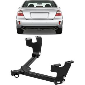 وصلة سحب مقطورة من الفئة 2، جهاز استقبال 1.25 بوصة متوافق مع 2005-2009 Subaru Outback Sedan، Wagon 2005-2009 Subaru Legacy Sedan أو Wagon، بما في ذلك Outback و2.5 GT in Kuwait