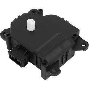 HVAC Heater Blend Door Actuator Compatible with 2013-2019 Cadillac ATS, 2016-2019 Cadillac CTS Replace# 22945559, 604-181 in Saudi Arabia