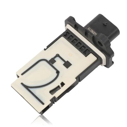 Flowmeter Counter Air Quality Sensor 5WK98505 1362857010702 Air Flow Meters Sensor Fit for MINI Fit for F20 F21 F22 F23 F10 F30 F36 F80 G01 in Kuwait