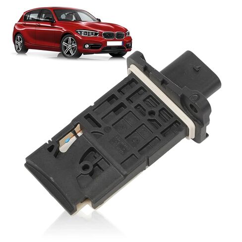 Flowmeter Counter Air Quality Sensor 5WK98505 1362857010702 Air Flow Meters Sensor Fit for MINI Fit for F20 F21 F22 F23 F10 F30 F36 F80 G01 in Kuwait