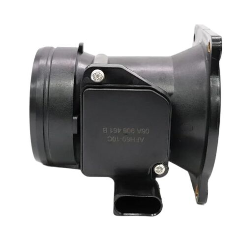 Flowmeter Counter Air Quality Sensor AIR Flow Meter Sensor Fit for A3 A4 Q5 SEAT Cordoba Ibiza Exeo Leon Toledo Fit for Octavia Superb in Kuwait