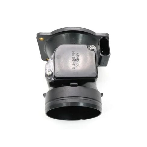 Flowmeter Counter Air Quality Sensor AIR Flow Meter Sensor Fit for A3 A4 Q5 SEAT Cordoba Ibiza Exeo Leon Toledo Fit for Octavia Superb in Kuwait