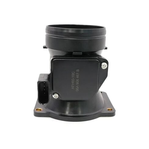 Flowmeter Counter Air Quality Sensor AIR Flow Meter Sensor Fit for A3 A4 Q5 SEAT Cordoba Ibiza Exeo Leon Toledo Fit for Octavia Superb in Kuwait