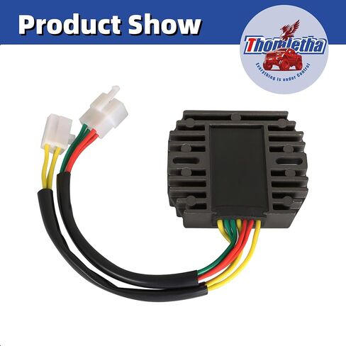 Motocycle Regulator Rectifier Replacement for Honda VT600C VT600CD VLX600 1999-2007 in Kuwait
