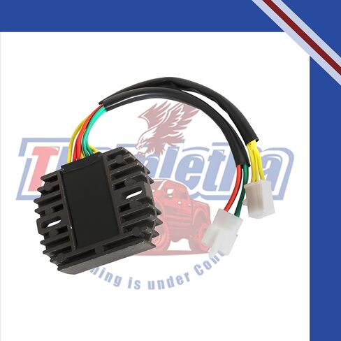 Motocycle Regulator Rectifier Replacement for Honda VT600C VT600CD VLX600 1999-2007 in Kuwait