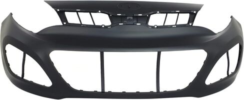 غطاء ممتص الصدمات Garage-Pro متوافق مع 2012-2015 Kia Rio CAPA in Kuwait