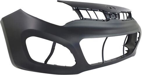 غطاء ممتص الصدمات Garage-Pro متوافق مع 2012-2015 Kia Rio CAPA in Kuwait